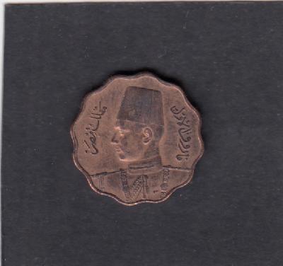 Beschrijving: 10 Milliemes 